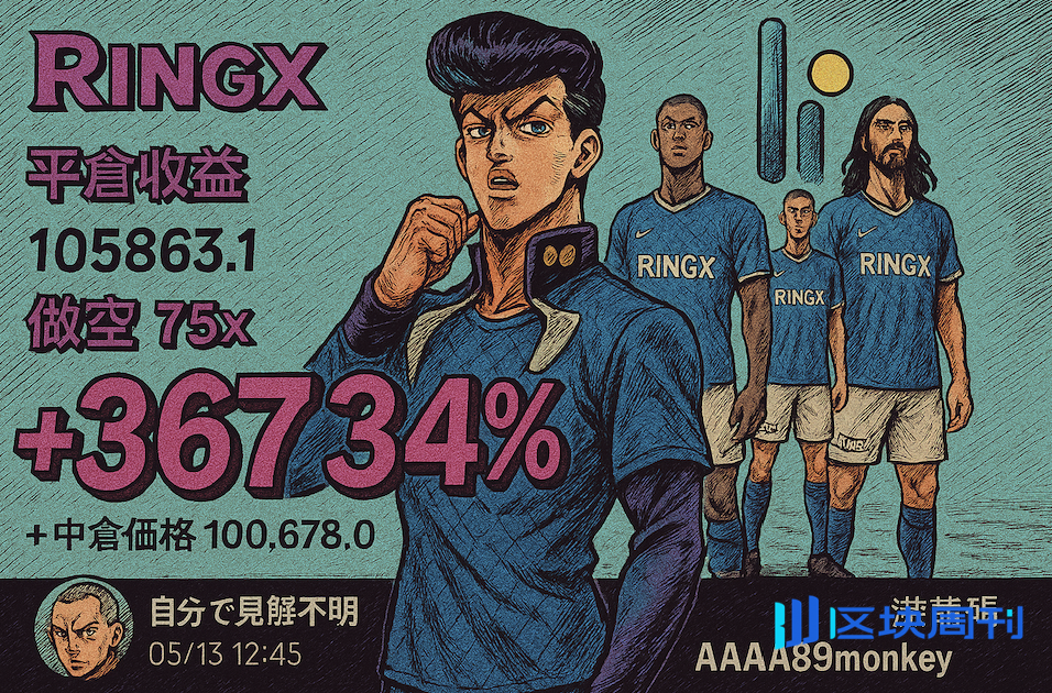報單截圖生成器登場！幣圈亂象叢生：市場一熱，大家都是帶單老師