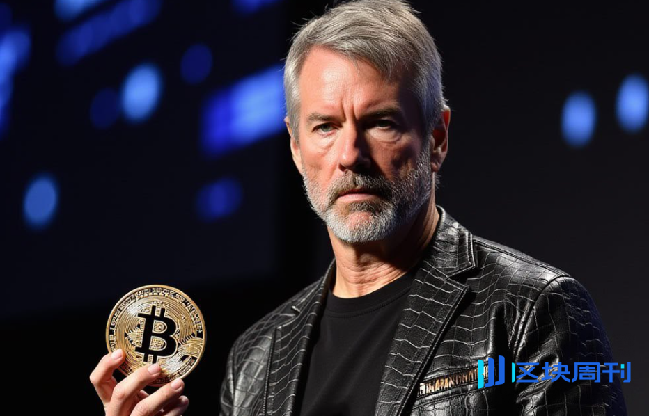 微策略支持者解析：為何知名空頭 Jim Chanos 的放空 MSTR 策略會為 BTC 提供上漲燃料