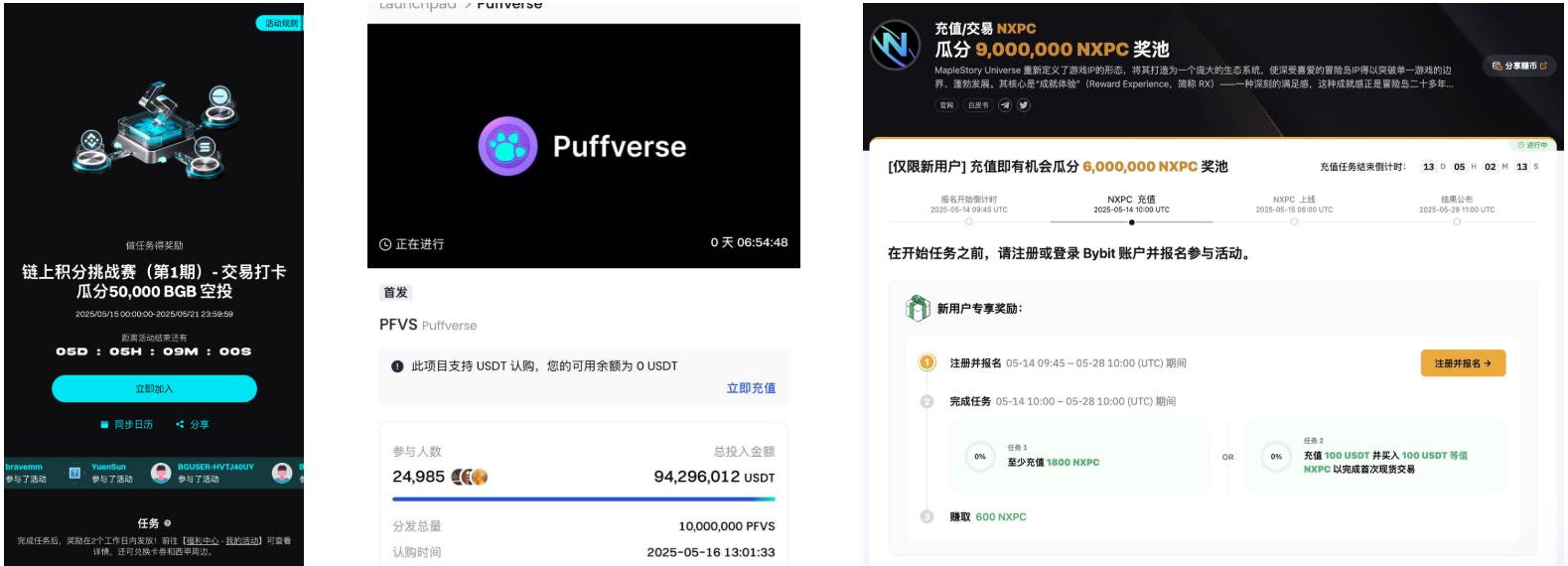 收益碾压空投赛道，撸毛不如撸 alpha？