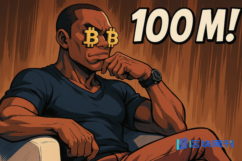 比特幣 2028 幣價破 100 萬鎂！Arthur Hayes 警告：歐洲人快逃、把錢轉出來