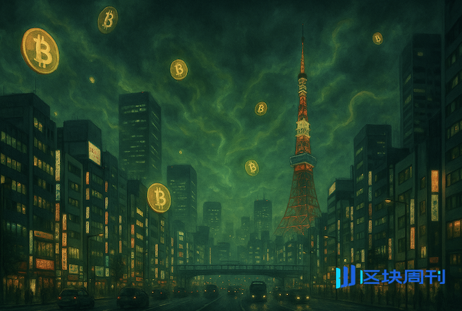 比特幣劇本實現中？日本債市殖利率飆升，恐引爆美國資本外流與套利交易退潮