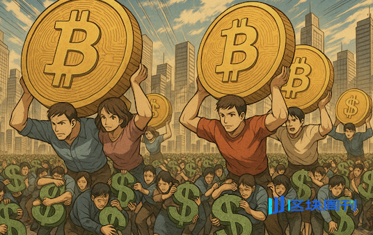 比特幣準備接棒美元？Coinbase：全球央行若換 10% 外匯，BTC 市值將衝上 1.2 兆鎂