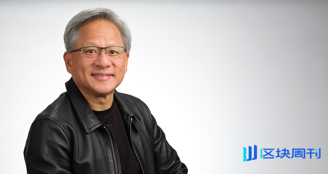輝達執行長黃仁勳公開呼籲台灣應該投資核能！盼政府在能源供應上提供幫助