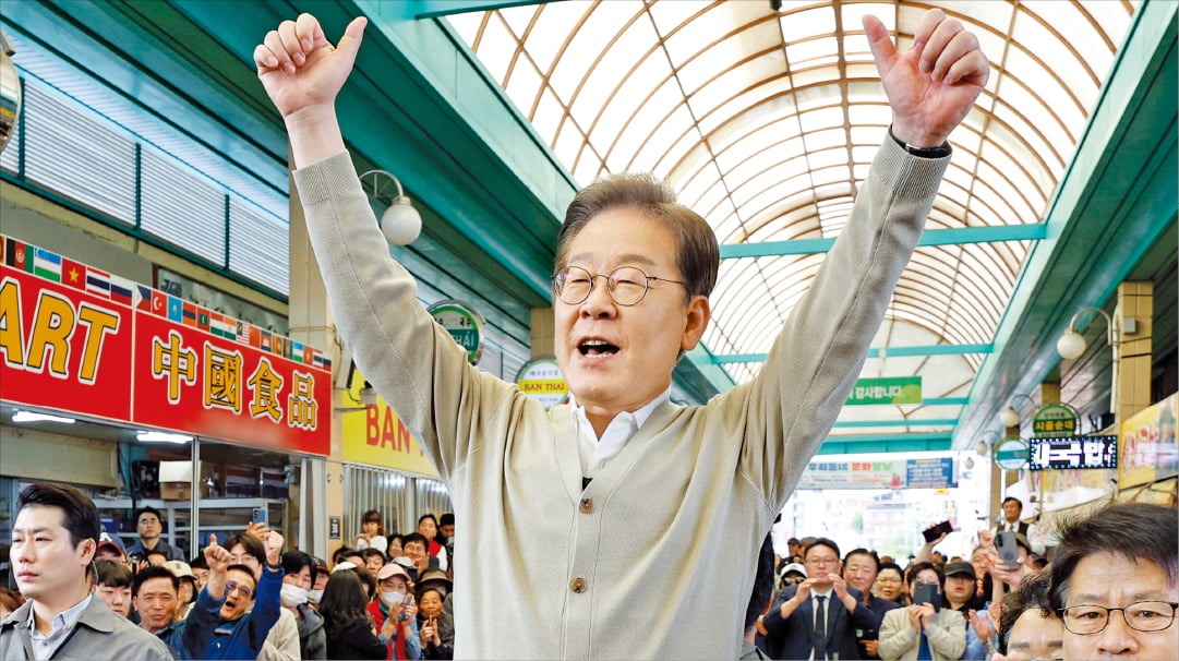 韓國總統參選人喊話：當選將推動比特幣 ETF 合法化，打造青年友善投資環境