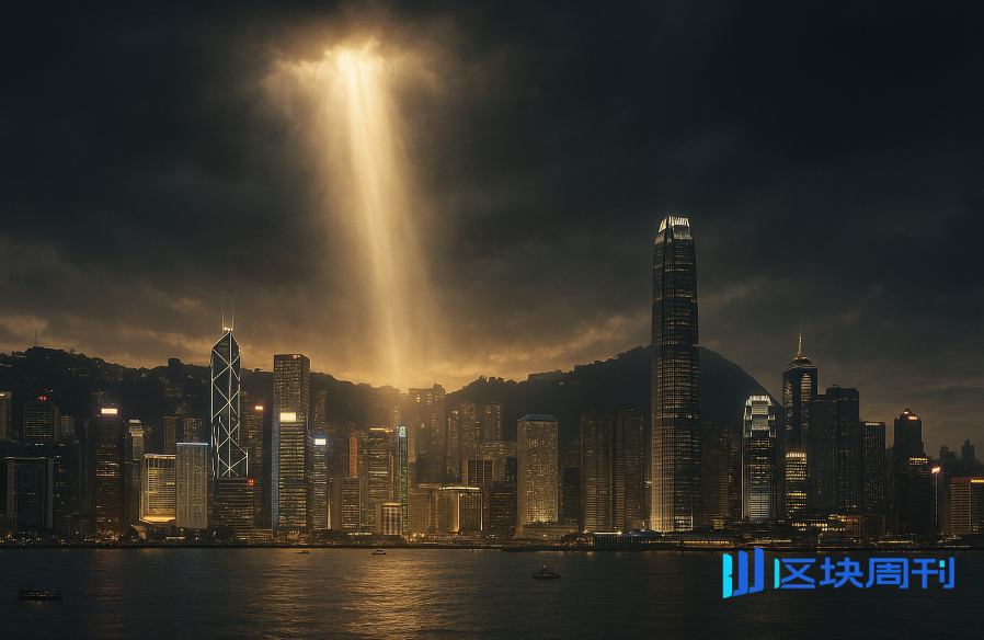 香港納管穩定幣！通過《穩定幣條例草案》，下一步監管 OTC 與託管服務