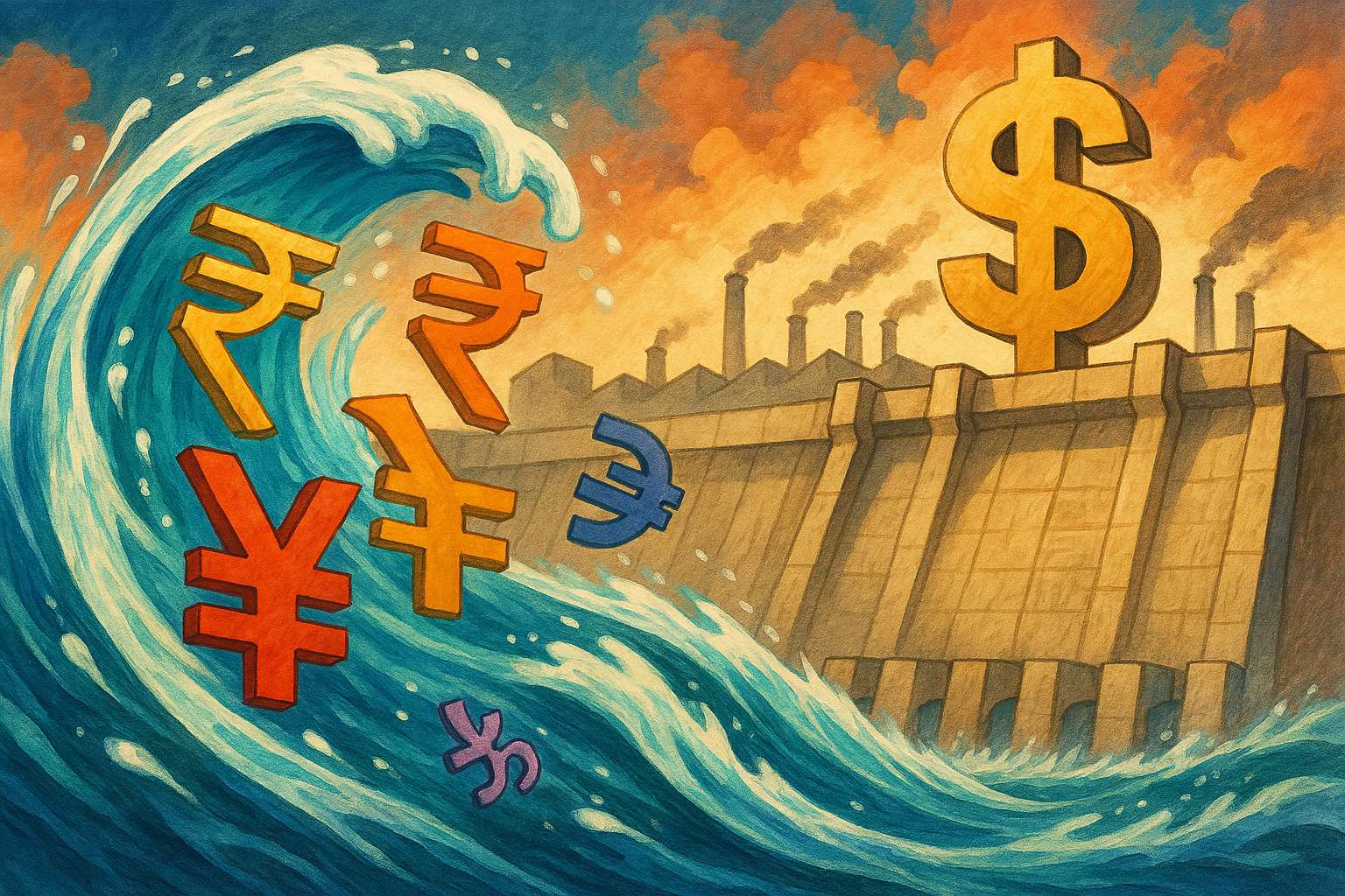 比特币的「顺民问题」与「公民红利」