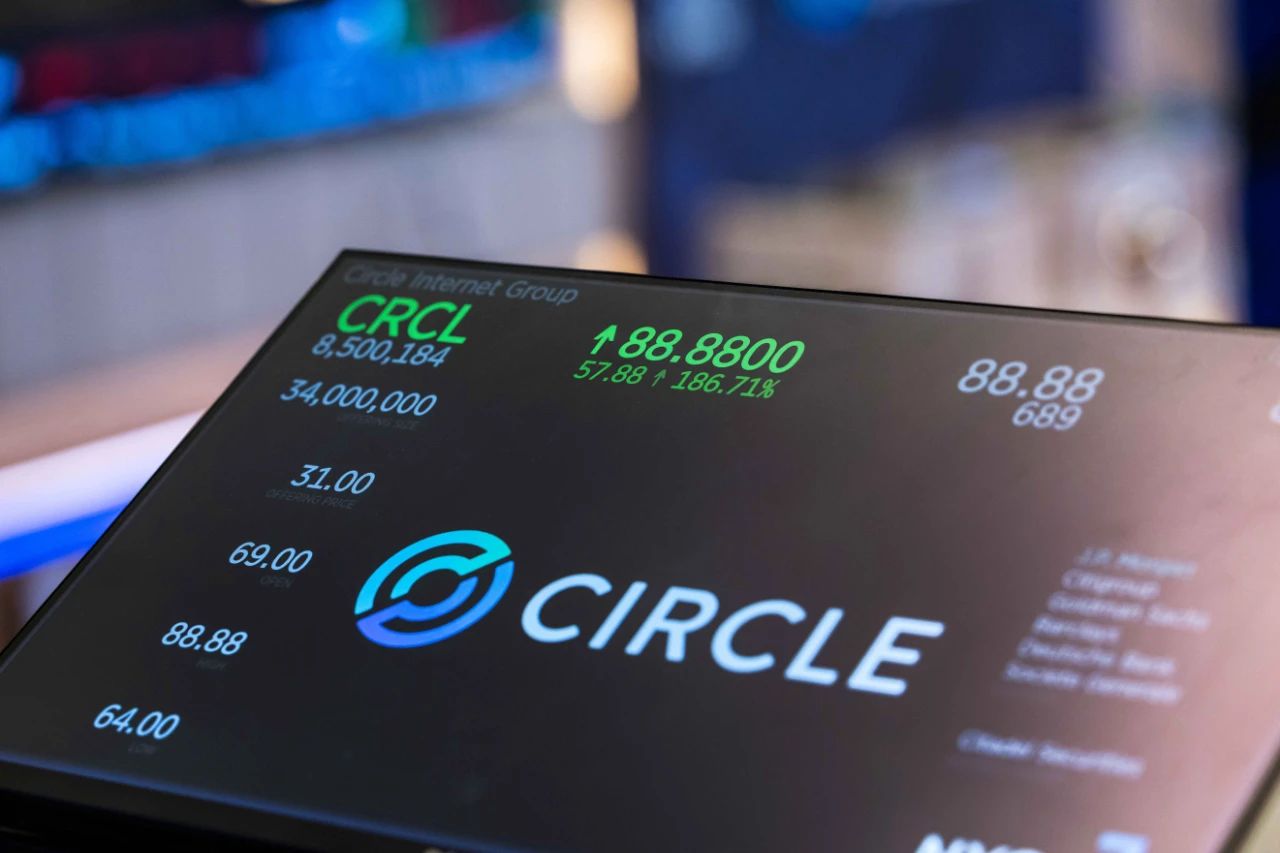 对话 Circle 投资人雷鸣：连续斩获高倍回报项目背后，力争持续捕捉时代贝塔