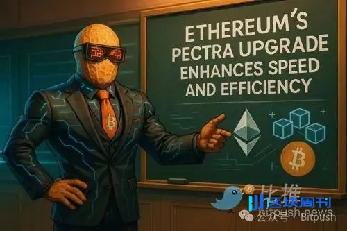 BTC再上11万美金，ETH即将领跑？
