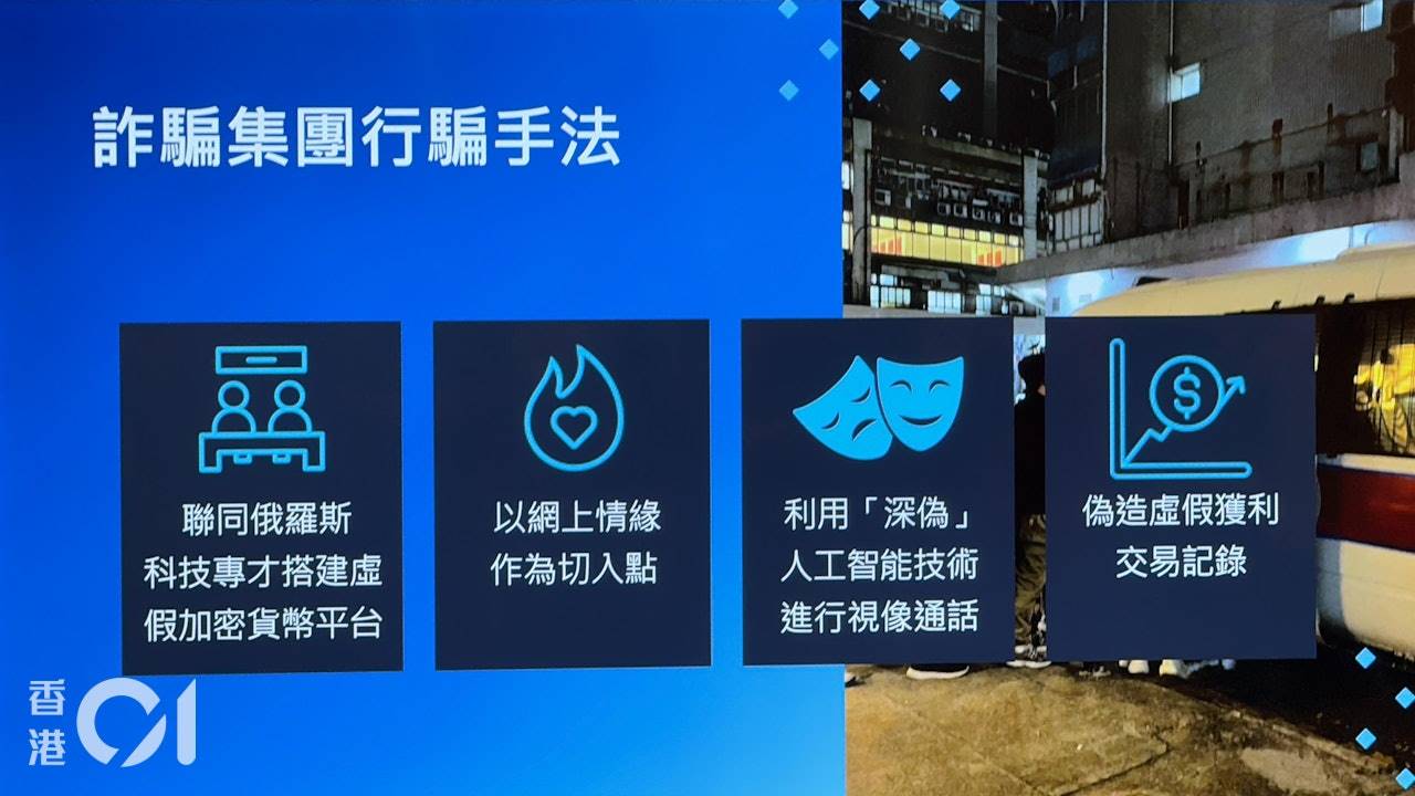 2025 全球加密反诈趋势报告
