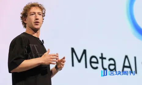 1000 亿天价，扎克伯格买下「半个天才」和 Meta AI 的未来