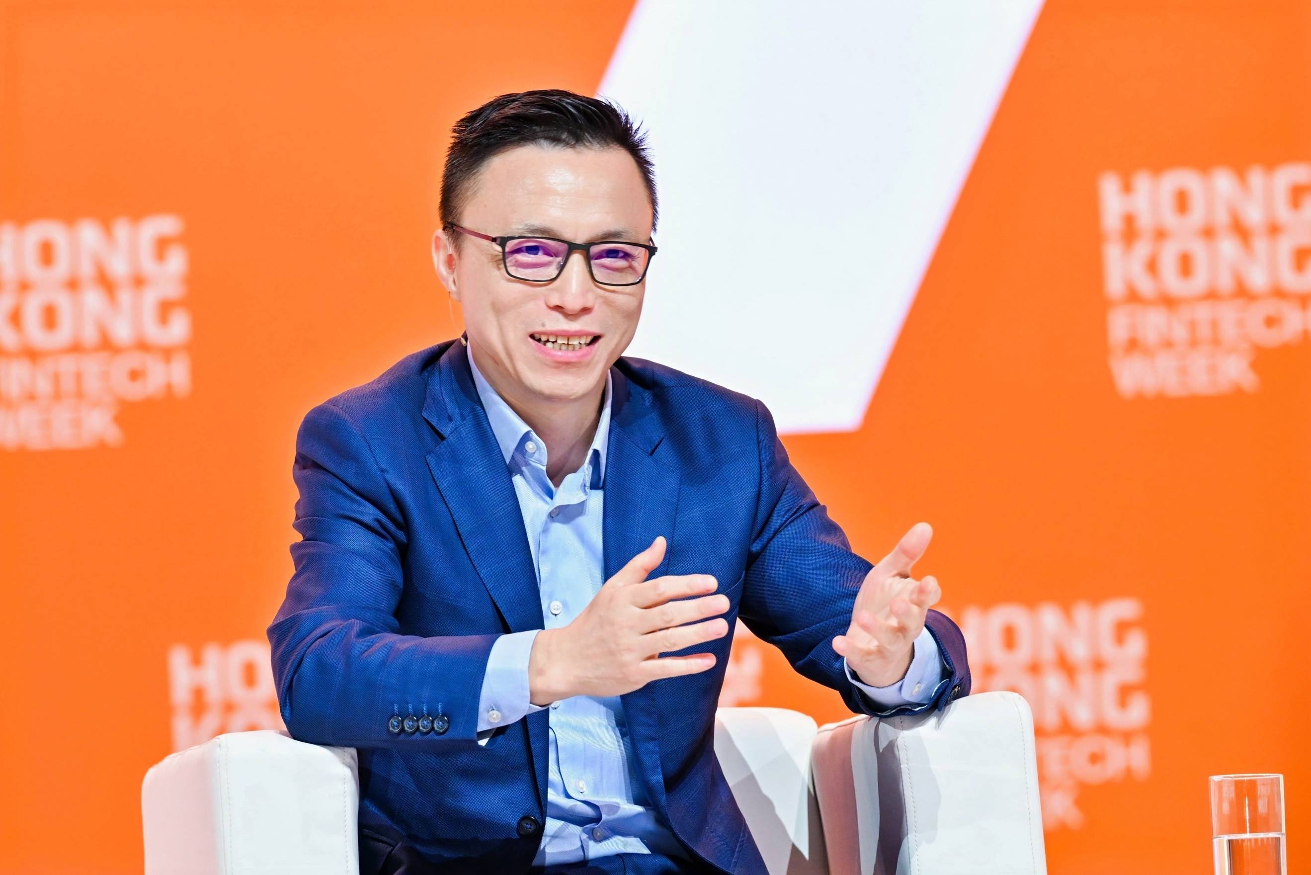 蚂蚁国际拟率先在港申请稳定币发行牌照业务规模或逾 1500 亿美元