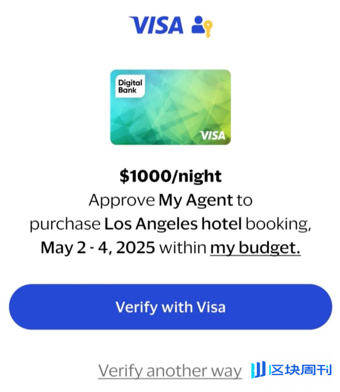 从 Visa 到 Coinbase ，盘点 2025年大公司在 AI支付基础设施上的布局