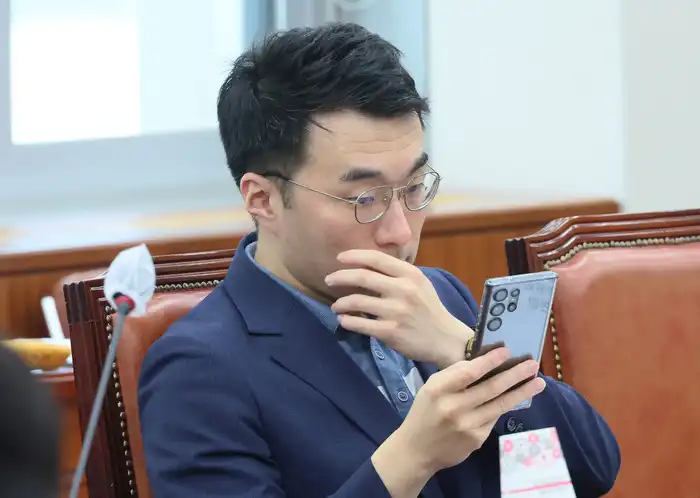亲加密政府上台，韩国人的“杠杆基因”即将觉醒