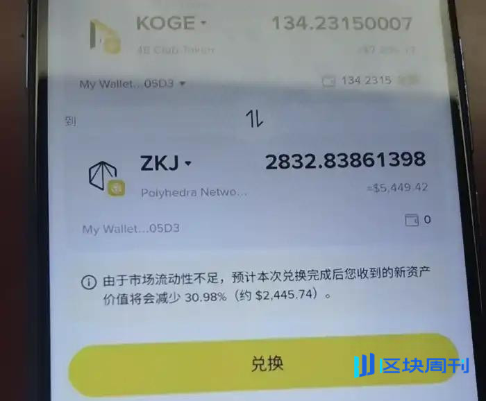 十万人撤离Binance Alpha，刷分套利红利消失，ZKJ与KOGE暴跌成导火索
