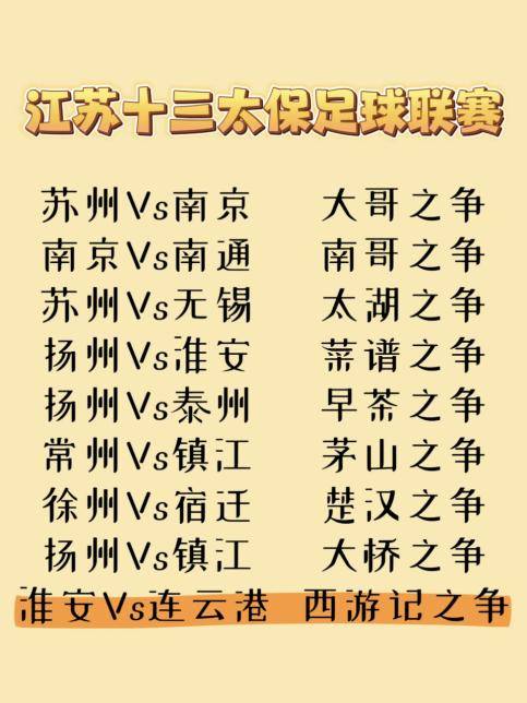 为「苏超」的「公链」思维点赞
