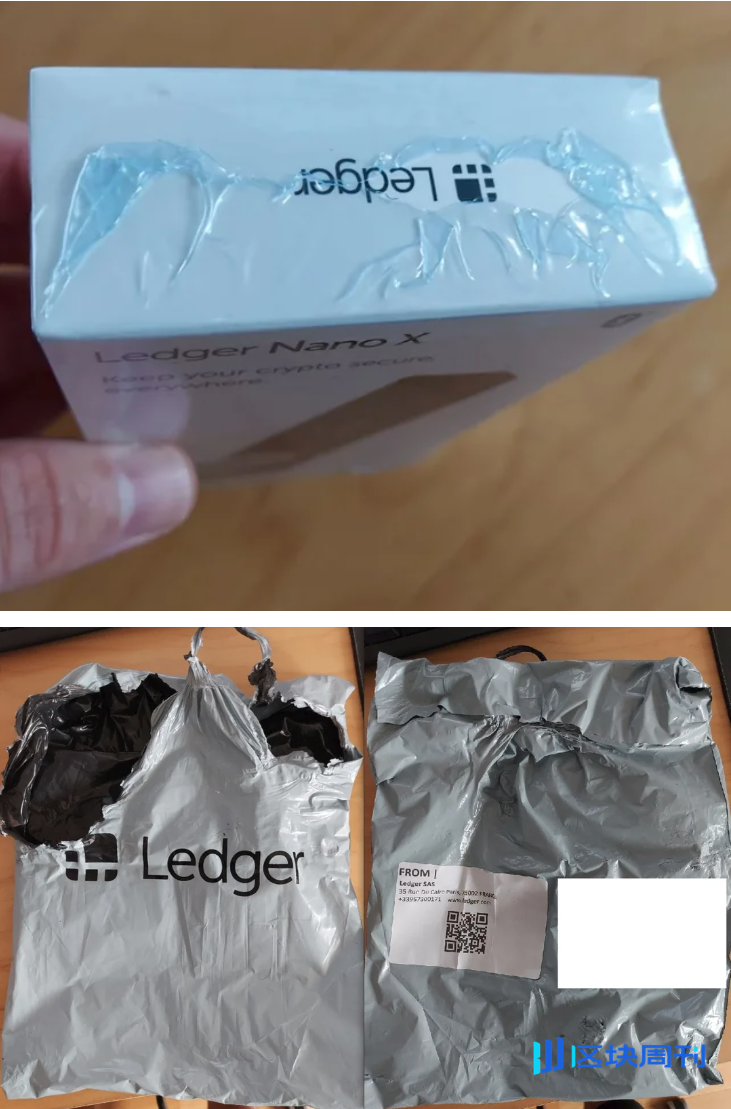 Web3安全指南：盘点硬件钱包的常见陷阱