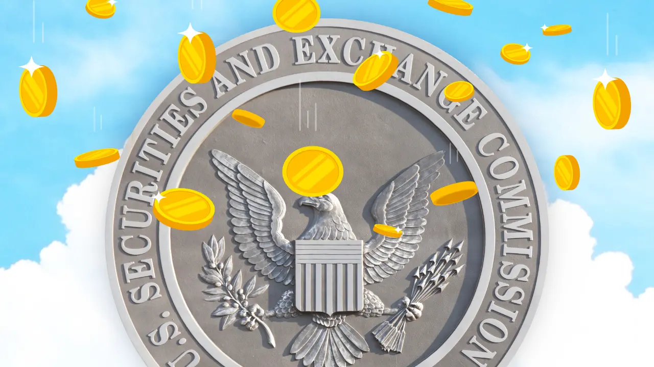 盘点美国 SEC 半年内人事调整，「新」SEC 真的加密更友好吗？