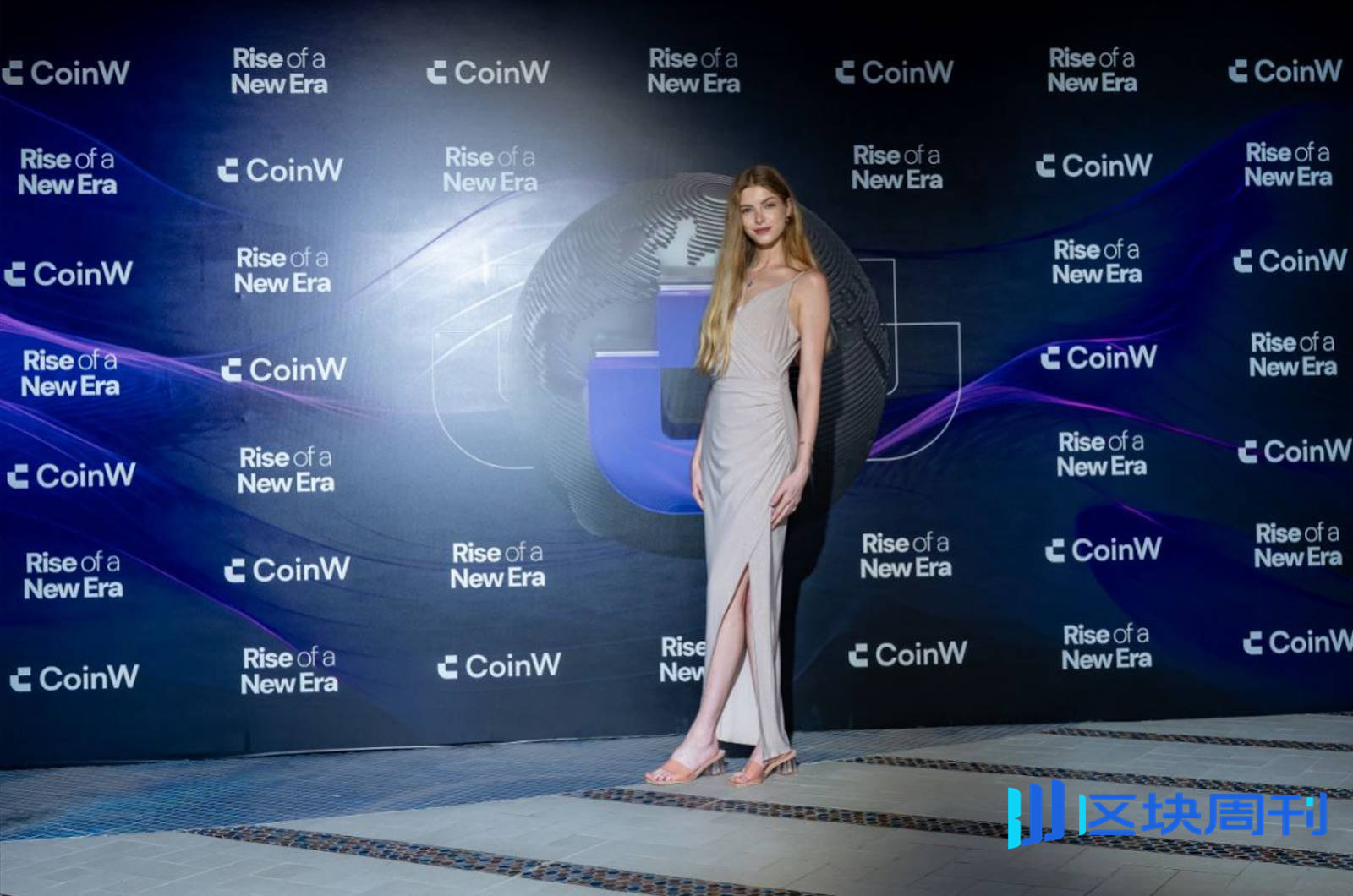 专访 CoinW 战略合作关系总监 Monika：社区不是一个部门，而是平台的核心资产