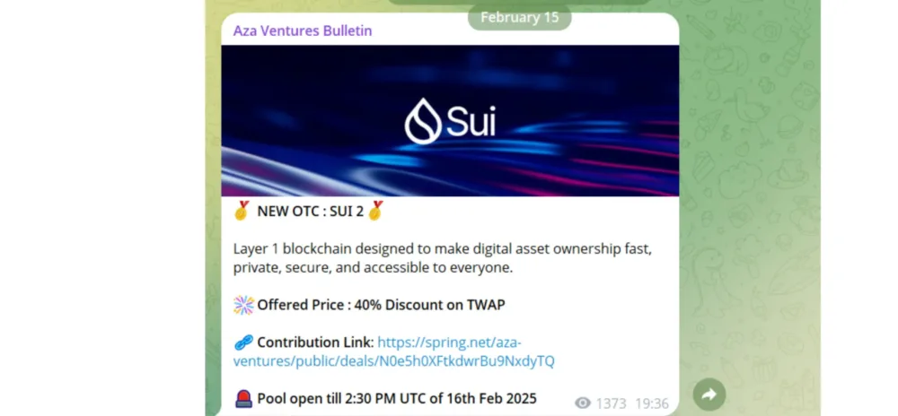 5,000 万美元 OTC 加密骗局：知名代币卷入，VC 与鲸鱼难逃一劫