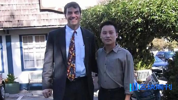 泡泡玛特天使投资人麦刚的“启蒙者”，硅谷风投之父Tim Draper如何押注比特币和下一个时代