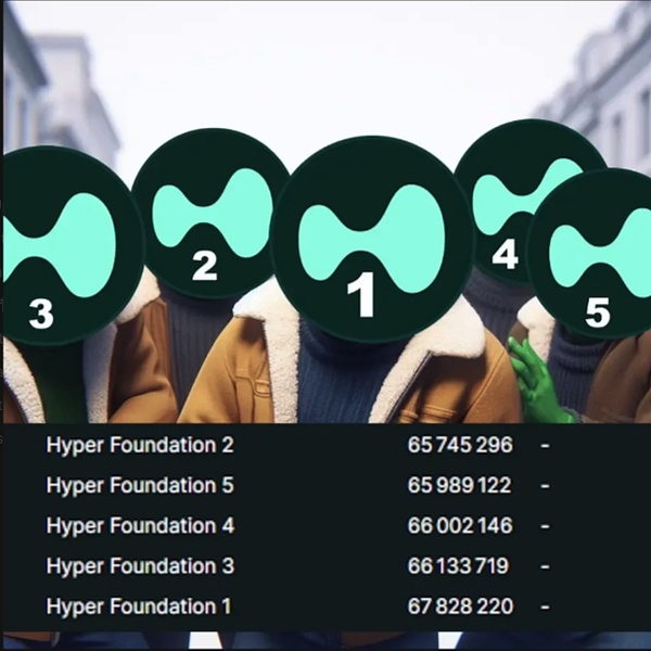 IOSG解读Hyperliquid：Degen新擂台，DeFi新生态