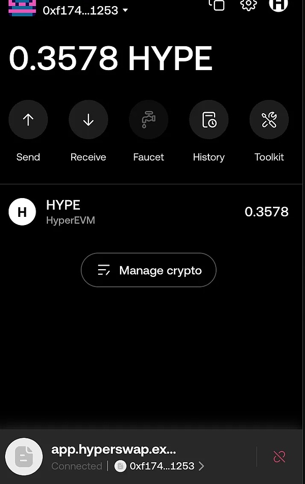 IOSG解读Hyperliquid：Degen新擂台，DeFi新生态