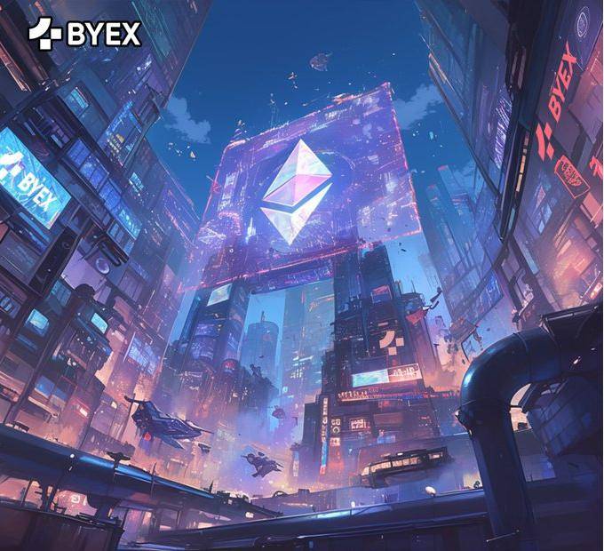 恪守合规，BYEX 交易所助力数字资产安全与信任
