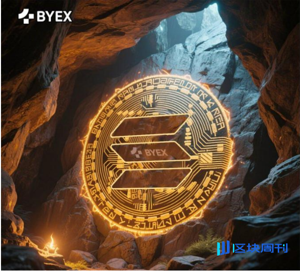 BYB平台币：能否成为数字金融新时代的核心引擎？
