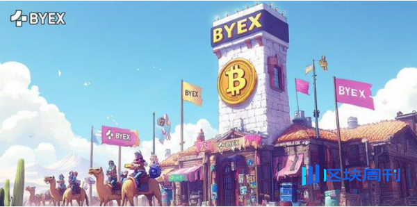 BYB平台币：能否成为数字金融新时代的核心引擎？