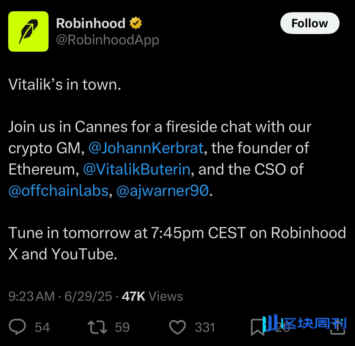 robinhood