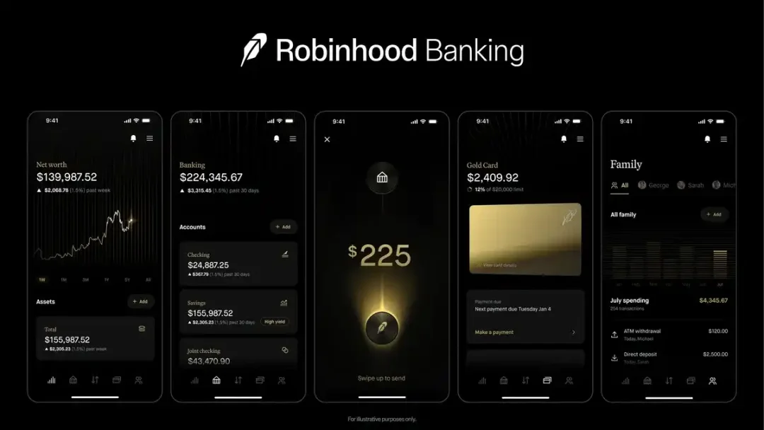 对话 Robinhood 联创：为什么我们不做一条自己的链？