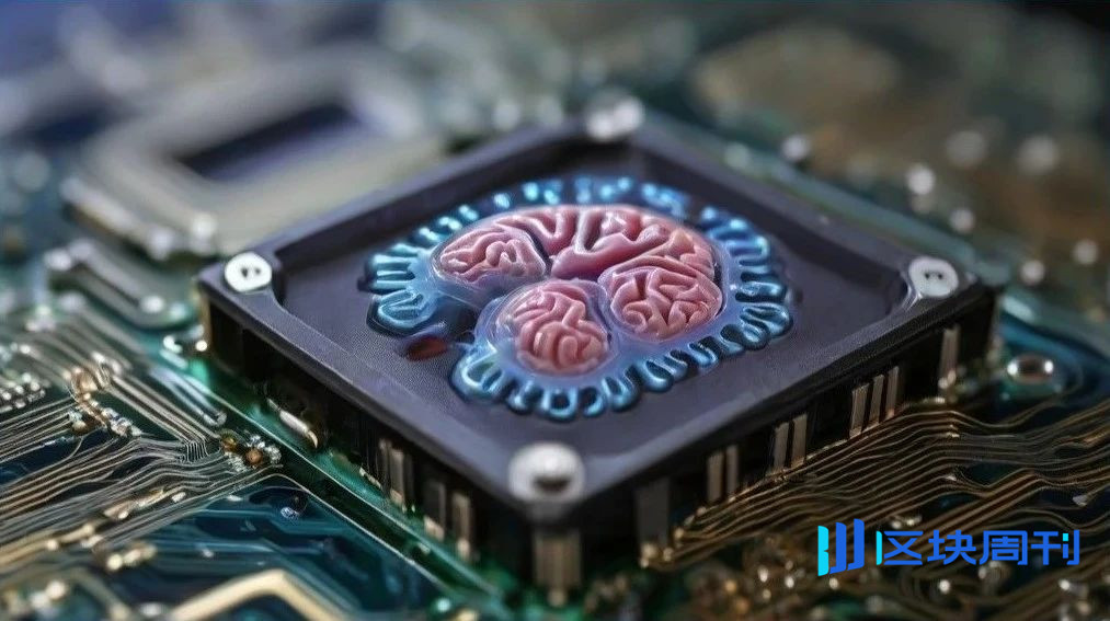20 万一台的「人脑计算机」，可能是人类战胜 AI 的唯一方式？
