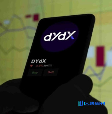 Defi衍生品交易所dYdX白皮书