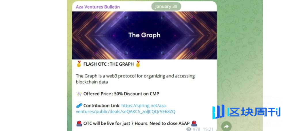 5,000 万美元 OTC 加密骗局：知名代币卷入，VC 与鲸鱼难逃一劫