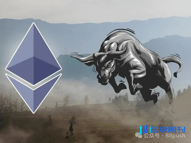 BTC再上11万美金，ETH即将领跑？