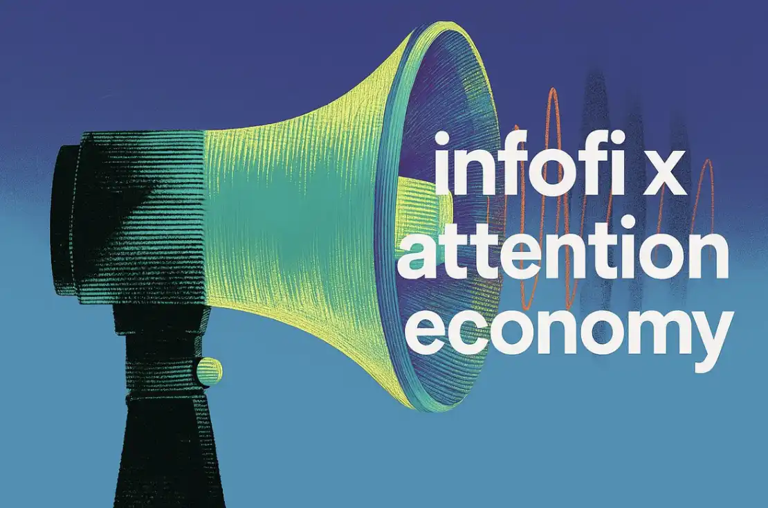 InfoFi掘金指南：除了Kaito，还有哪些新玩法？