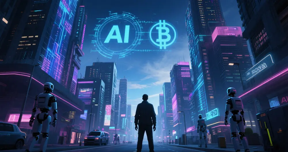 Sahara深度研报：AI领域的"去中心化以太坊"