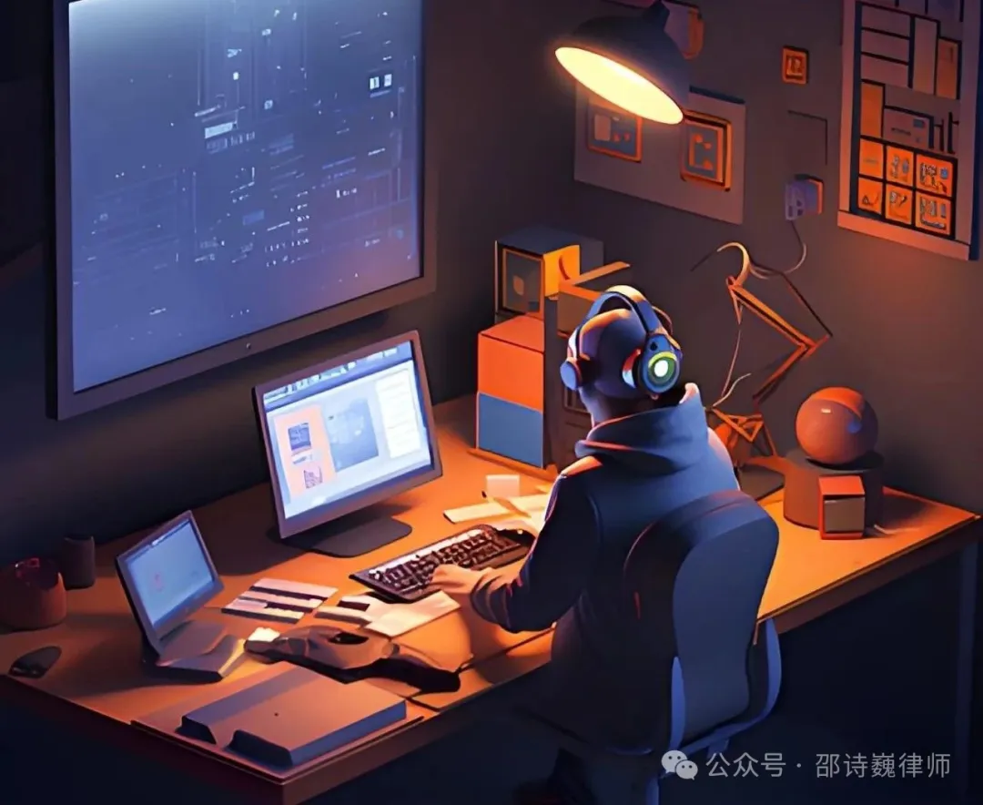 Web3程序员被跨省抓捕案引发的思考：从业者的三大法律认知盲区