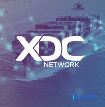 企业级区块链XDC Network(XDC) 白皮书下载