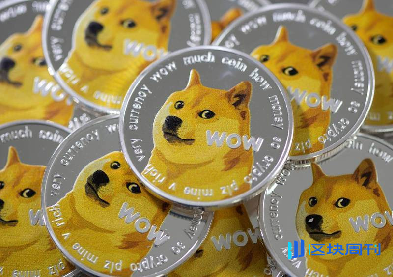 什么是狗狗币DOGE？它涨了多少倍？