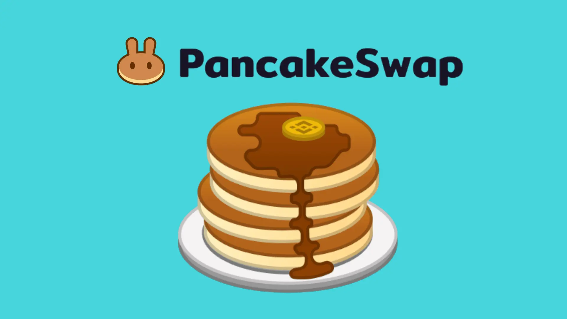 薄饼交易所PancakeSwap V4白皮书