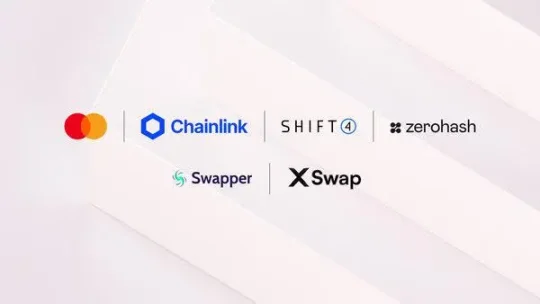 万事达卡打通链上买币通道，聚焦三大加密战略迈入实战阶段
