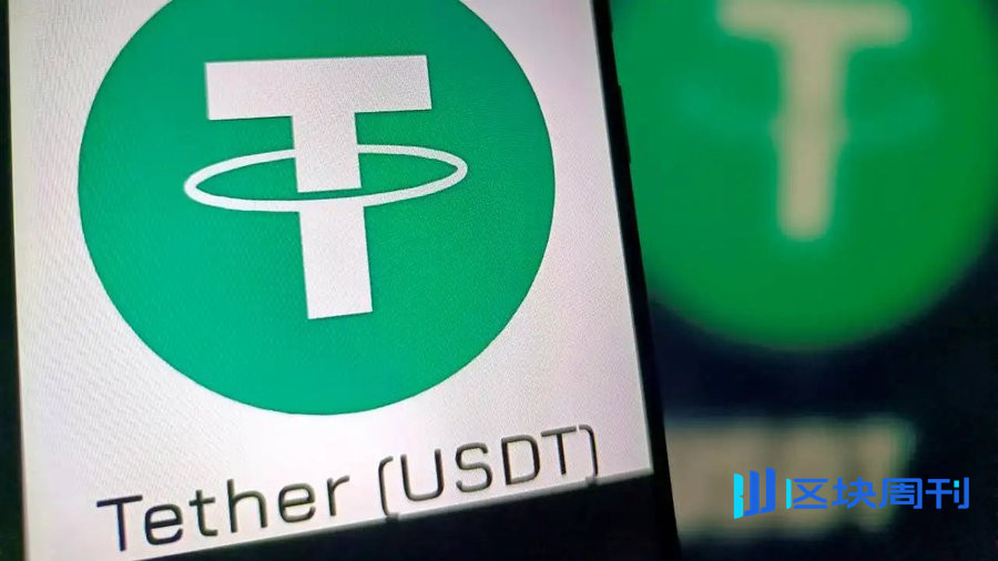 从Tether 布局看未来的稳定币流量入口：Tether 和 Rumble 的合作