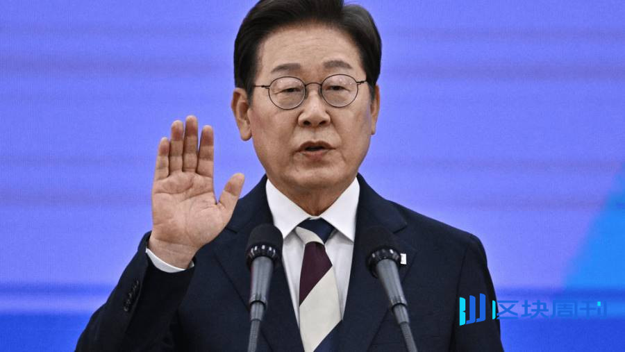 借韩国政策东风，Kaia 公链能否迈入「稳定币夏季」？