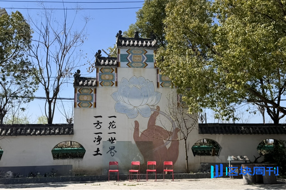 南塘DAO记事（上篇）