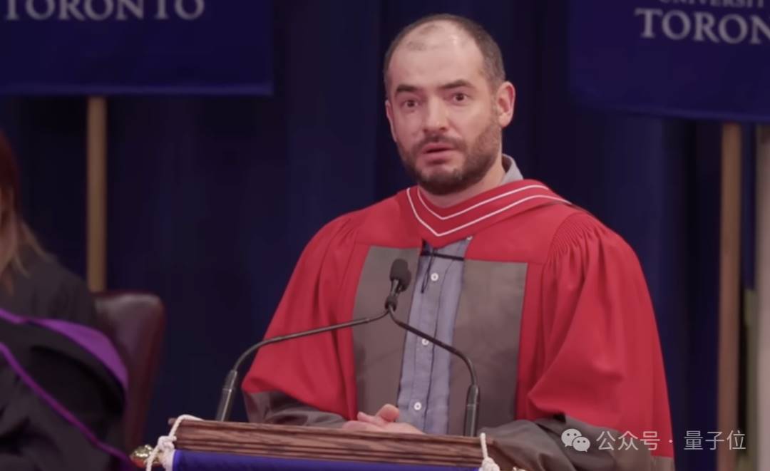 消失的 Ilya 现身毕业演讲：AI 时代如何生存，这是我的法则