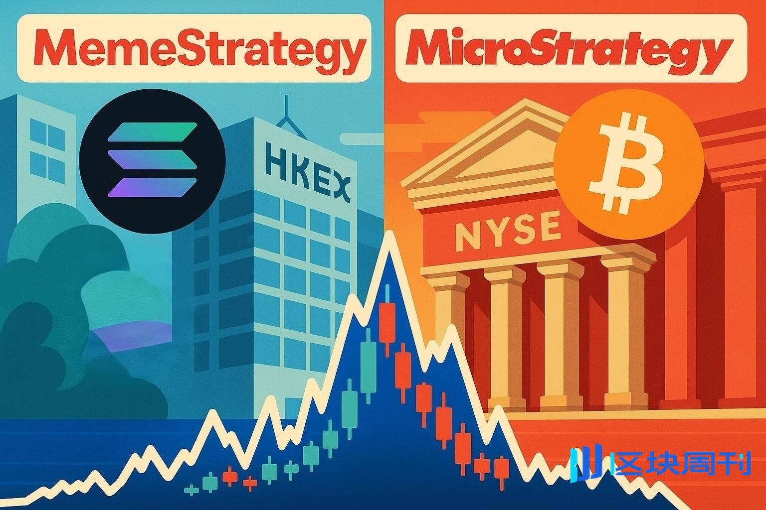 港股迷策略大涨背后：Memeland 母公司借壳更名