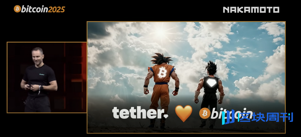 陷入BTC隐形操盘手阴谋论？揭秘Tether的比特币战略全景
