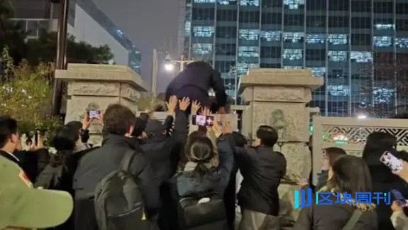 韩国新总统李在明，要在币圈做三件事