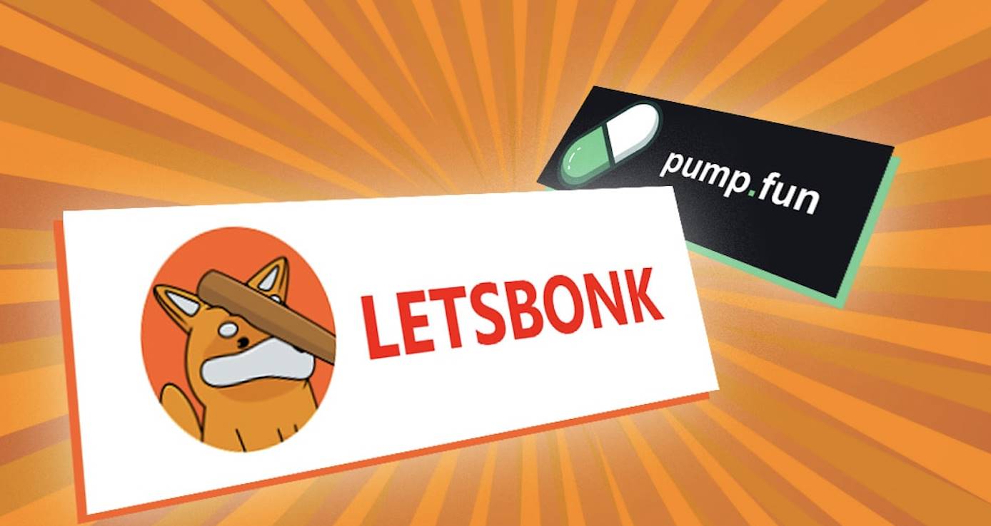 发币量首超Pump.fun，Letsbonk.fun 上有什么？ -区块周刊BlockWeeks